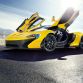 McLaren P1