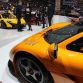 McLaren at Geneva 2013