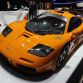 McLaren at Geneva 2013