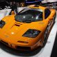 McLaren at Geneva 2013