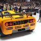 McLaren at Geneva 2013