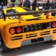 McLaren at Geneva 2013