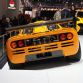 McLaren at Geneva 2013