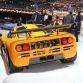 McLaren at Geneva 2013