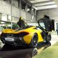 McLaren P1