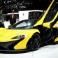 McLaren P1 Live in Geneva 2013
