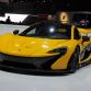 McLaren P1