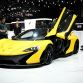McLaren P1 Live in Geneva 2013