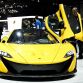 McLaren P1 Live in Geneva 2013