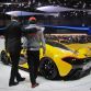 McLaren P1