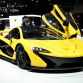 McLaren P1 Live in Geneva 2013