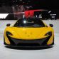 McLaren P1