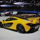 McLaren P1