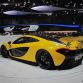 McLaren P1