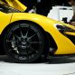 McLaren P1 Live in Geneva 2013