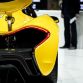 McLaren P1 Live in Geneva 2013