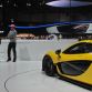 McLaren P1