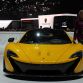 McLaren P1