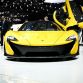McLaren P1 Live in Geneva 2013