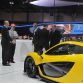 McLaren P1