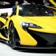 McLaren P1 Live in Geneva 2013