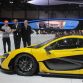 McLaren P1