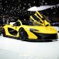 McLaren P1 Live in Geneva 2013