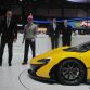 McLaren P1