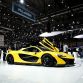 McLaren P1 Live in Geneva 2013