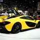 McLaren P1 Live in Geneva 2013