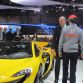 McLaren P1