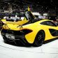 McLaren P1 Live in Geneva 2013