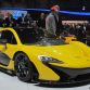 McLaren P1