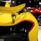 McLaren P1 Live in Geneva 2013