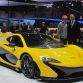 McLaren P1