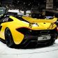 McLaren P1 Live in Geneva 2013