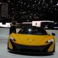 McLaren P1