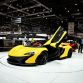 McLaren P1 Live in Geneva 2013
