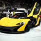 McLaren P1 Live in Geneva 2013