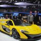 McLaren P1