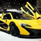 McLaren P1 Live in Geneva 2013