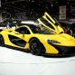 McLaren P1 Live in Geneva 2013