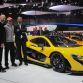 McLaren P1