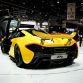 McLaren P1 Live in Geneva 2013