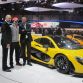 McLaren P1