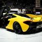 McLaren P1 Live in Geneva 2013