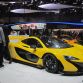 McLaren P1