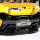 McLaren P1 Live in Geneva 2013