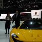 McLaren P1