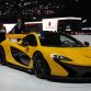 McLaren P1